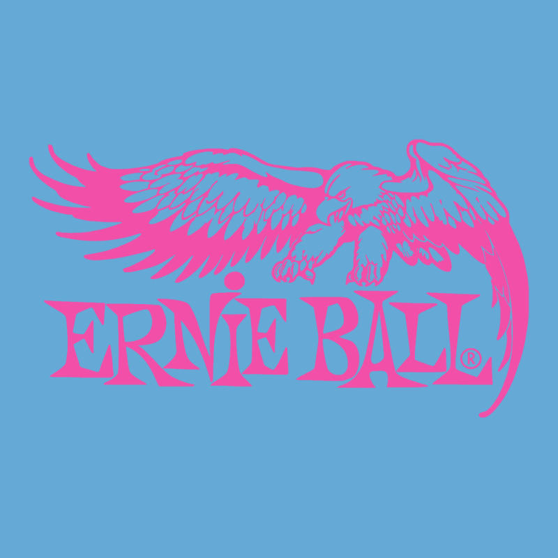 Ernie Ball Best Bass Guitars Pink Basic Youth T-shirt by rashidhuseinshop | Artistshot