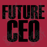 Future Ceo Basic Youth T-shirt | Artistshot