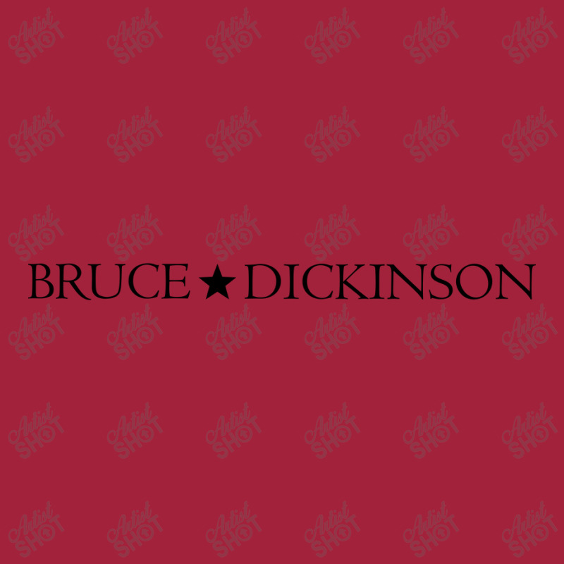 Cool-bruce-dickinson-the-best-of-bruce-dickinson-merch Basic Youth T-shirt by ahranas | Artistshot