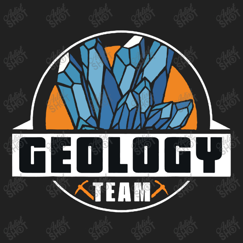 Geology Team Student Basic Youth T-shirt by Lissette | Artistshot