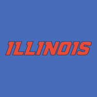 Illinois Fighting Illini Basic Youth T-shirt | Artistshot