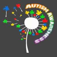 Autism Awareness T  Shirt Autism T  Shirt Autism Dandelion Flower Puzz Basic Youth T-shirt | Artistshot