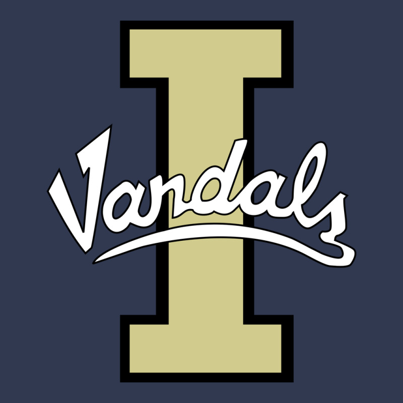 Idaho Vandals Football Team Basic Youth T-shirt by mambakidblack | Artistshot