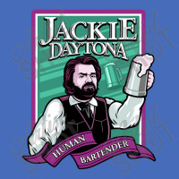 Jackie Daytona - Human Bartender Basic Youth T-shirt | Artistshot