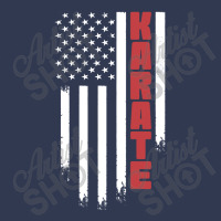 Karate American Usa Flag | Karate Martial Art Basic Youth T-shirt | Artistshot