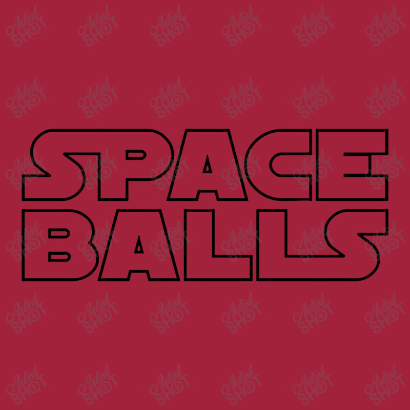 Space Balls Black Basic Youth T-shirt by kangenband43 | Artistshot