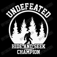 Bigfoot Hide And Seek Champion Youth Jogger | Artistshot