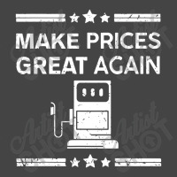 Funny Pro Trump Supporter Make Gas Prices Great Again Basic Youth T-shirt | Artistshot