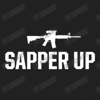 Combat Engineer Sapper Up Usa Military Basic Youth T-shirt | Artistshot