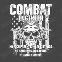 Combat Engineer Usa Military Sapper Basic Youth T-shirt | Artistshot