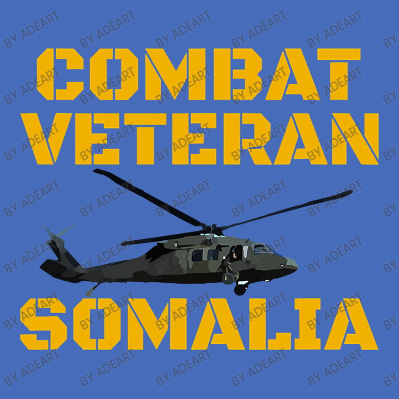 Combat Veteran Mogadishu Somalia Basic Youth T-shirt by AdeArt | Artistshot