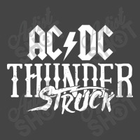 The Thunderstruck Basic Youth T-shirt | Artistshot