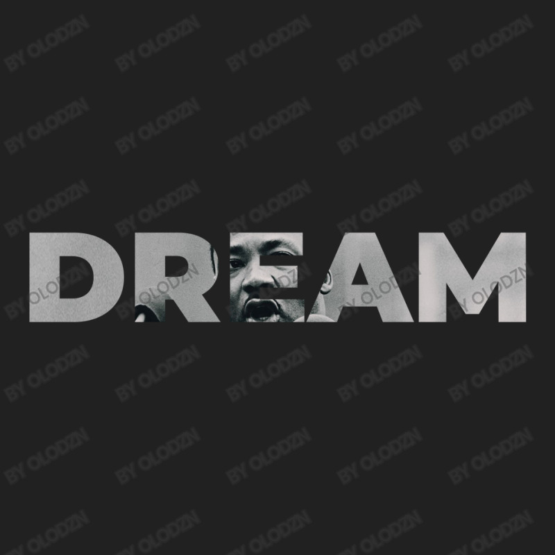 Dream Martin Luther King Jr Basic Youth T-shirt by Olodzn | Artistshot