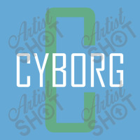 Cyborg   Human Basic Youth T-shirt | Artistshot