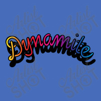 Dynamite   Magazine Basic Youth T-shirt | Artistshot