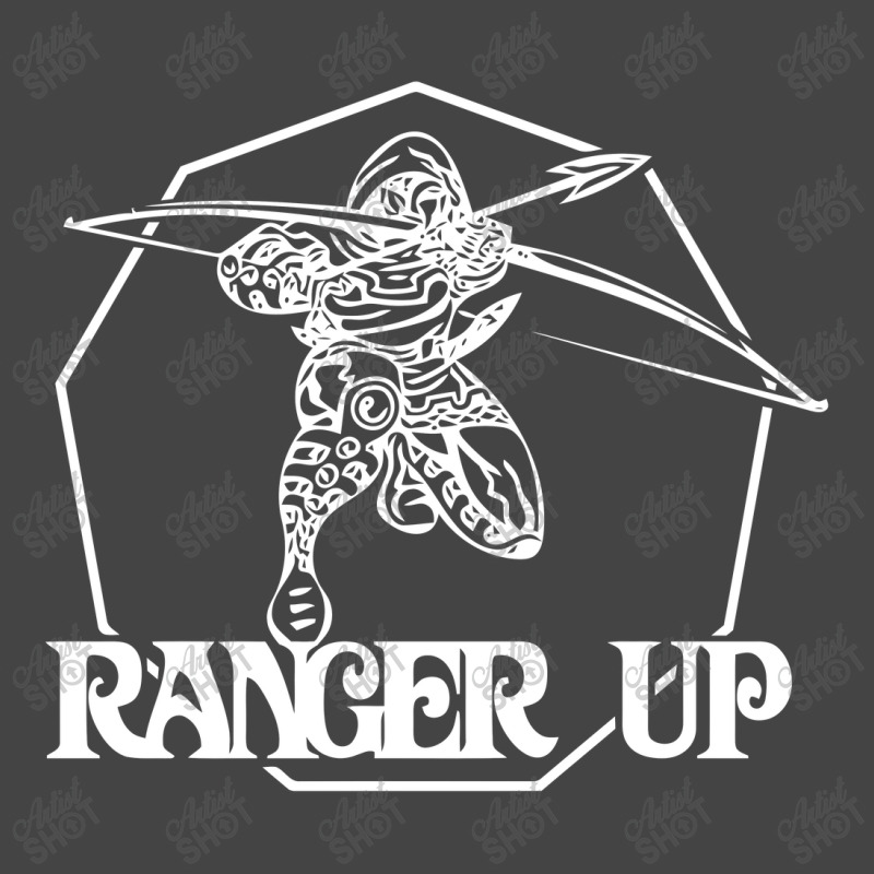 Ranger Up Light Basic Youth T-shirt by yangsekura | Artistshot