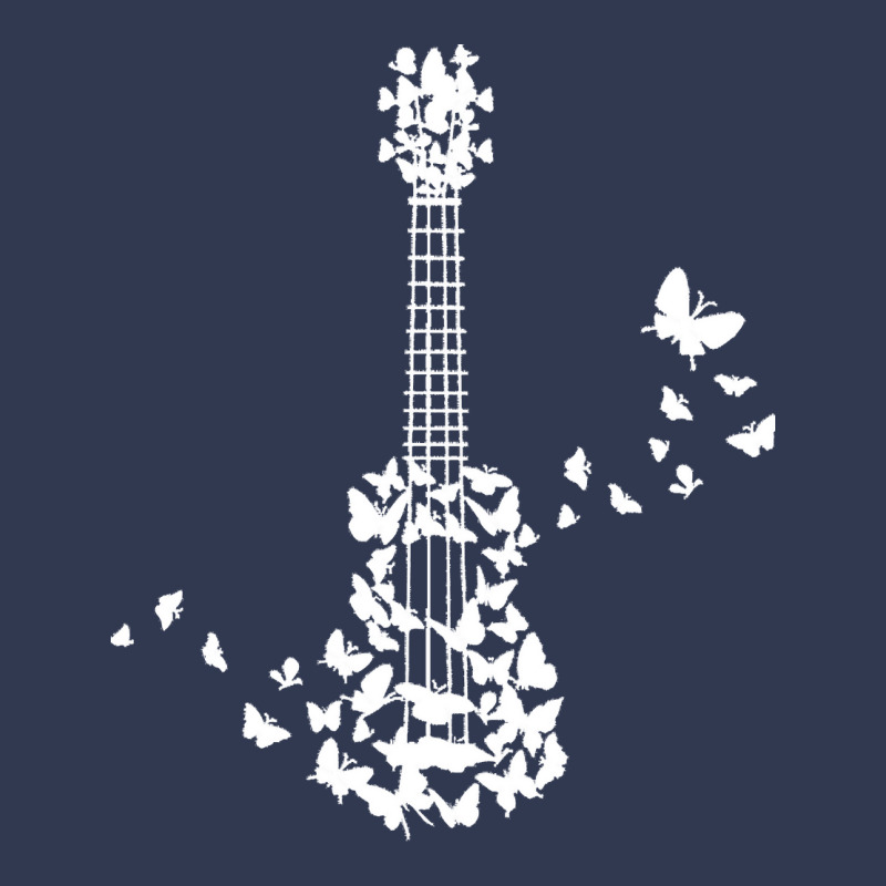 Ukulele Gift T  Shirt A Four String Ukulele Instrument With Beautiful Basic Youth T-shirt by gregory28208 | Artistshot