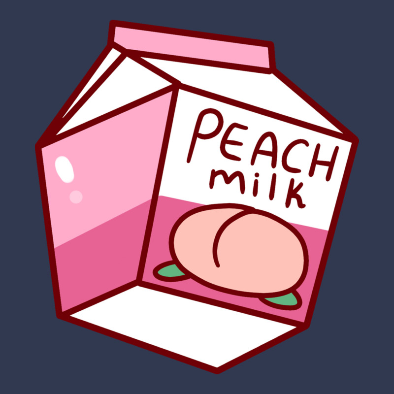 Peach Milk Carton Basic Youth T-shirt by ilal12 | Artistshot