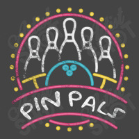 Pin Pals, Simpsons Bowling Team,     Simpsons Basic Youth T-shirt | Artistshot