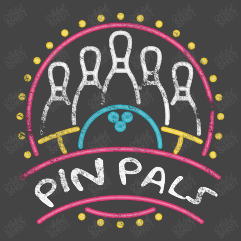 Pin Pals, Simpsons Bowling Team,     Simpsons Basic Youth T-shirt by suramadukara | Artistshot