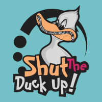 Shut The Duck Up Iphonex Case | Artistshot