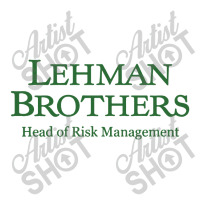 Lehman Brothers Raglan Crop Top | Artistshot