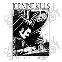 Ice Nine Kills Raglan Crop Top | Artistshot