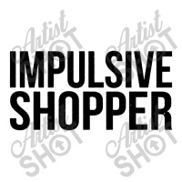 Impulsive Shopper Raglan Crop Top | Artistshot