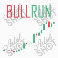 Bull Market Trading Day Tradibng Btc Stock Market Ferox 2 Raglan Crop Top | Artistshot