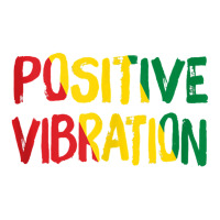 Positive Vibration Vibes Rasta Reggae Jamaica Tank Top Raglan Crop Top | Artistshot