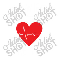 Arrhythmia Cardiac Pacemaker Icd Surgery Raglan Crop Top | Artistshot