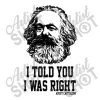 Karl Marx Capitalism Communism Raglan Crop Top | Artistshot