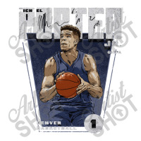 Michael Porter Jr. Premiere Raglan Crop Top | Artistshot