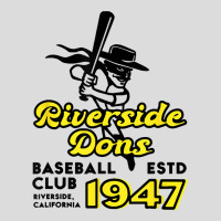 Funny Riverside Dons California Vintage Baseball U Men's Polo Shirt | Artistshot