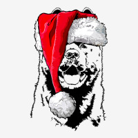 Funny Santa American Akita Christmas Dog Mom Dog Full Set Car Mats | Artistshot