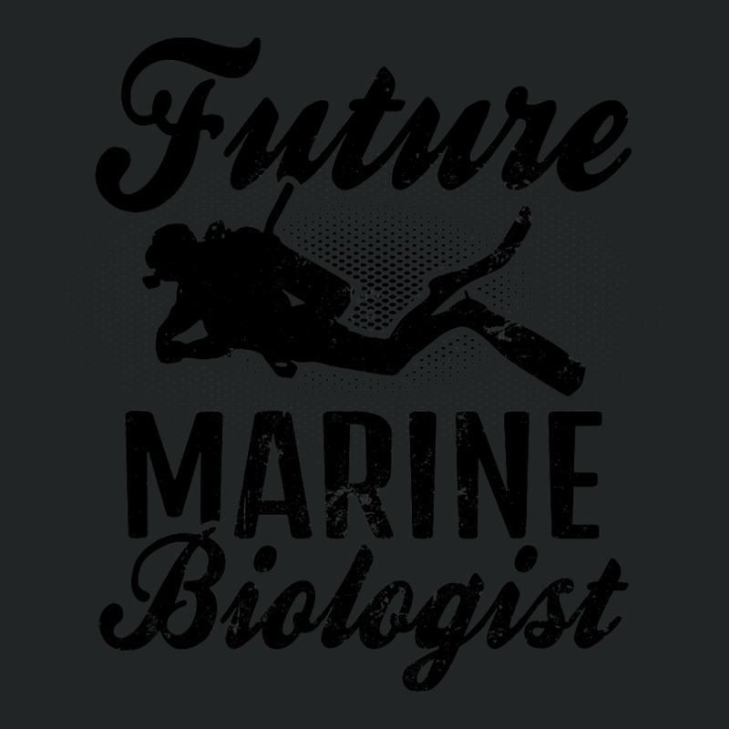 Future Biologist Design Marine Biology Duffel Bag | Artistshot