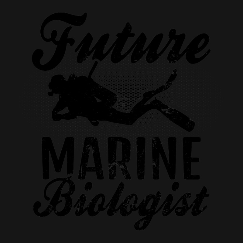 Future Biologist Design Marine Biology Active Duffel | Artistshot