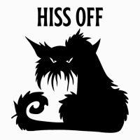 Hiss Off Black Cat Its Fine Im Fine Everythings Is Coffee Mug | Artistshot