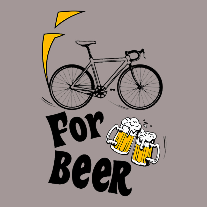 I Ride A Road Bike For Beer Racing Bike Vintage Hoodie by LARRYGONZALEZ | Artistshot