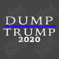 Dump Trump Anti Trump Basic T-shirt | Artistshot