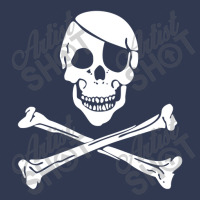 Skull Crossbones Basic T-shirt | Artistshot