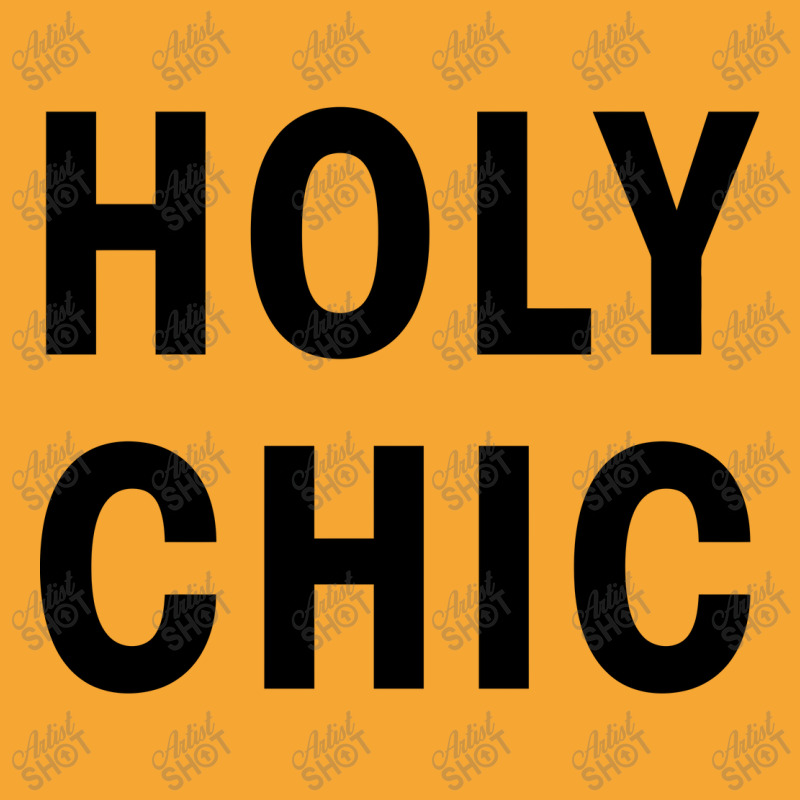 Holy Chic Basic T-shirt | Artistshot