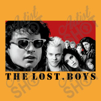 Lost Boys Basic T-shirt | Artistshot