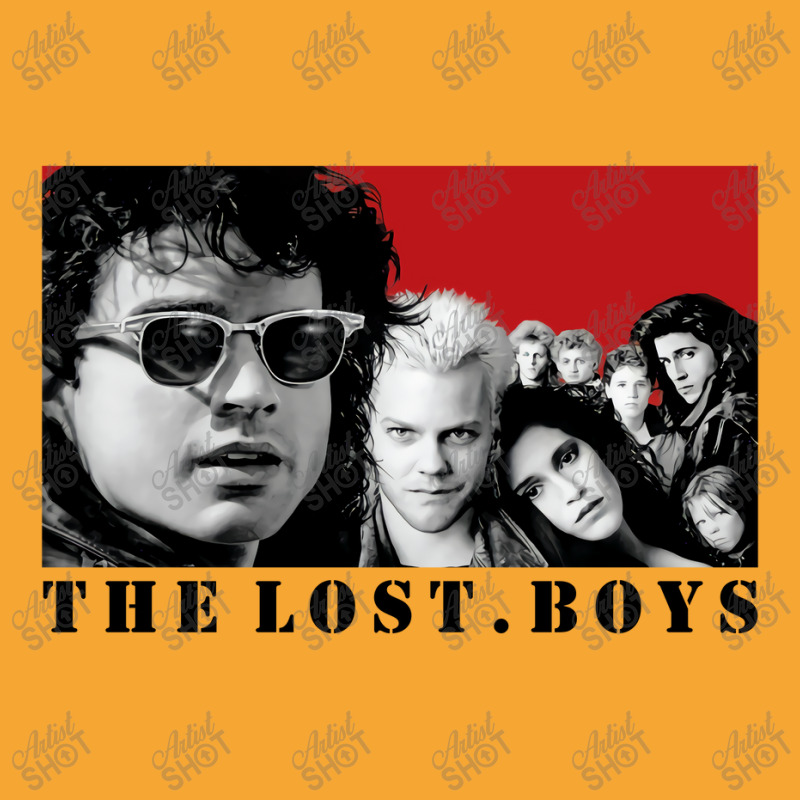 Lost Boys Basic T-shirt | Artistshot