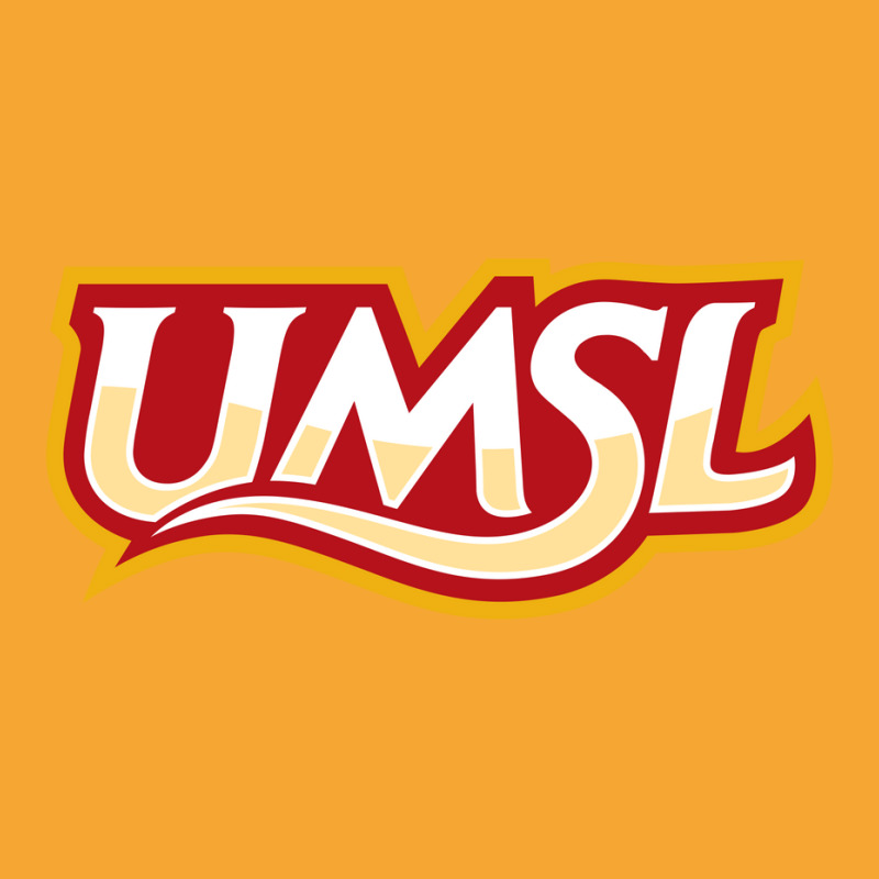 Umsl Tritons Basic T-shirt by amio | Artistshot