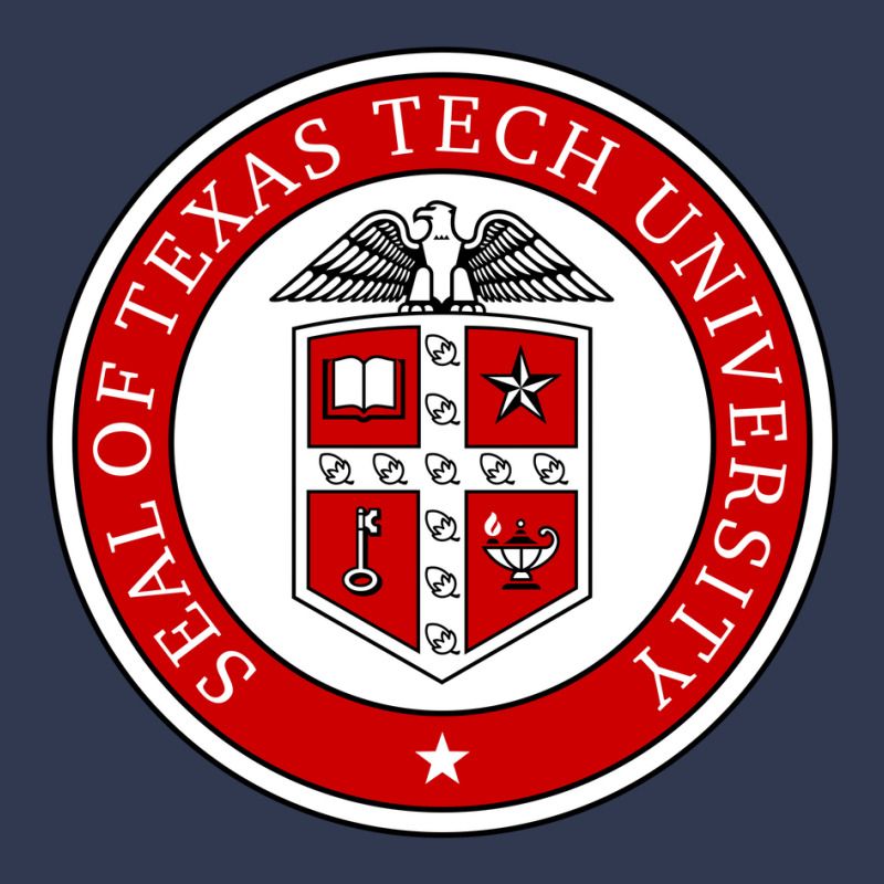 Texas Tech University Basic T-shirt by RosemanShop | Artistshot