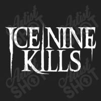 Ice Nine Kills Basic T-shirt | Artistshot