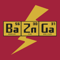 Bazinga!  The Big Bang Theory Basic T-shirt | Artistshot