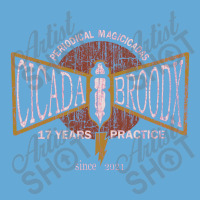 Periodical Magicicada Brood X   Cicadas Basic T-shirt | Artistshot