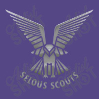 Selous Scouts Basic T-shirt | Artistshot